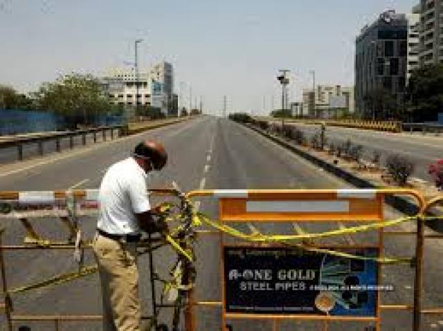  ದೇಶಾದ್ಯಂತ 23 ಸಾವಿರ ದಾಟಿದ ಕರೋನ ಸೋಂಕಿತರ ಸಂಖ್ಯೆ